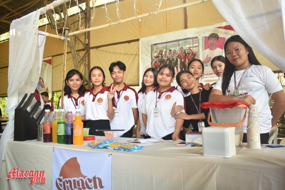 ENTREP DAY 2025 | Booming Businesses!