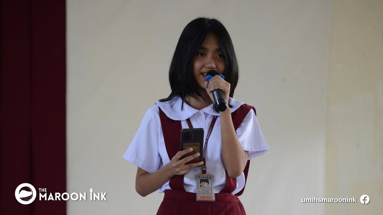 SALUTING THE SHAPERS OF FUTURE | Teachers Day Celebration 2023 at UMIHS...