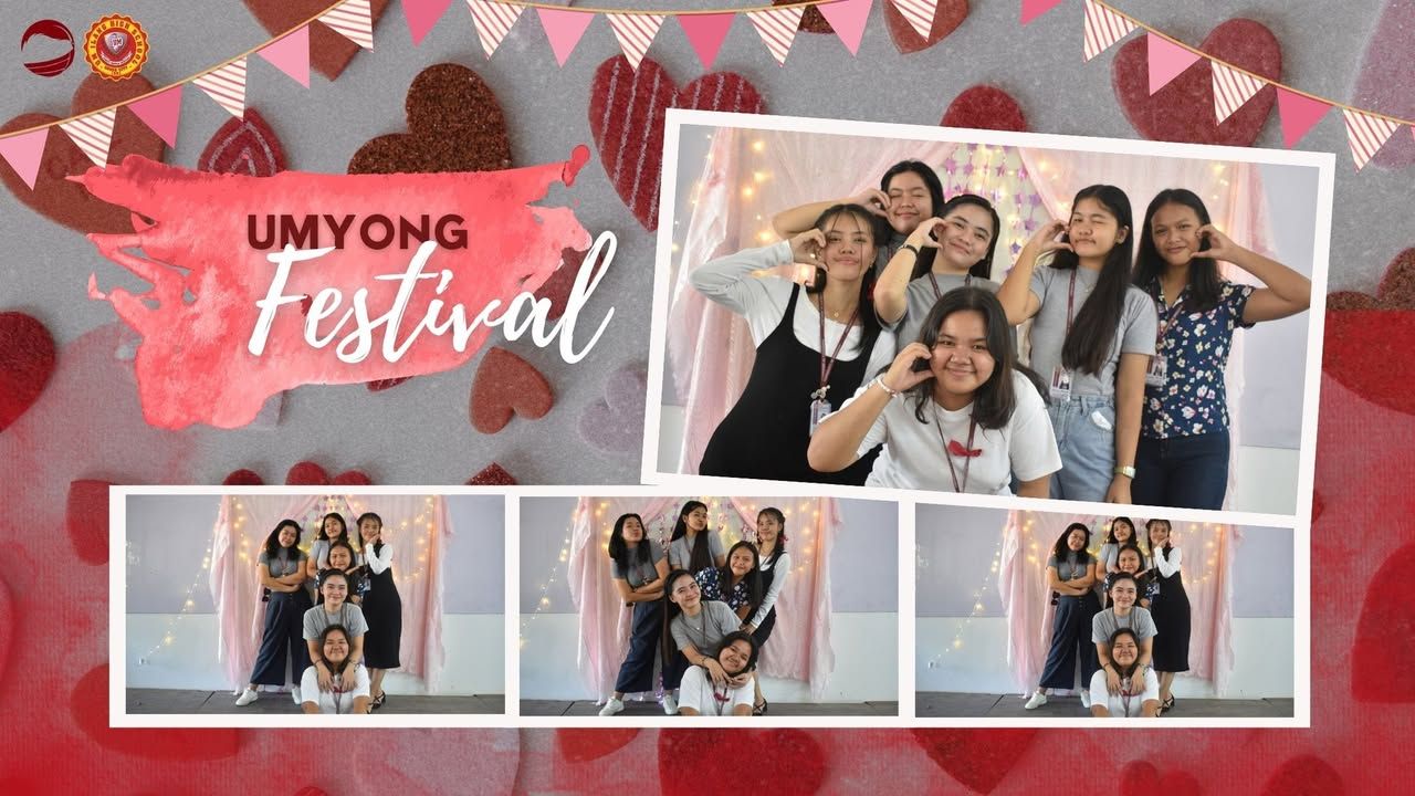 CAPTURE THE LOVE | Take a look at the shots from the photo booth during...