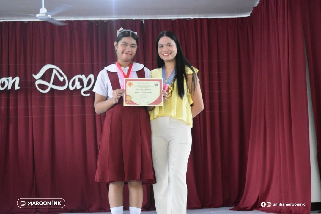 73rd RECOGNITION DAY | The 28th of May 2024 commemorates the students' h...