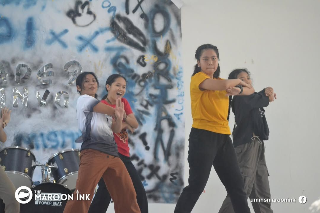 NEWS | 2024 Inter-Branch Expression Skills Presentation