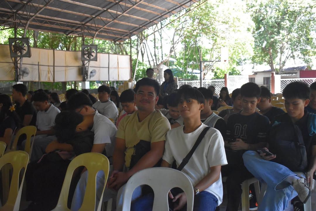EVENTS | Quipper and Class Orientation
