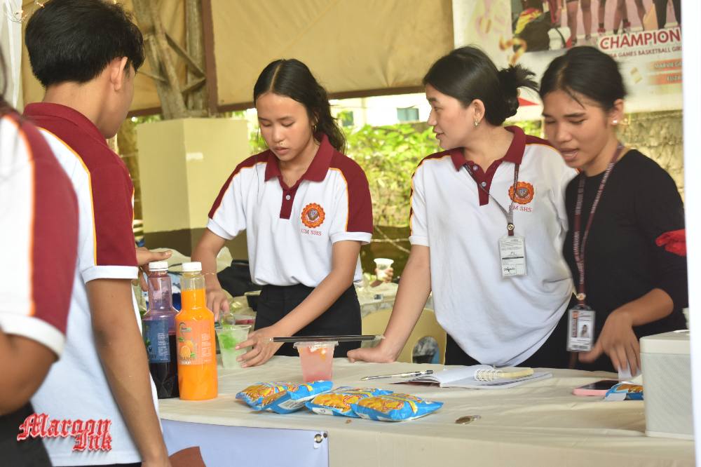 ENTREP DAY 2025 | Booming Businesses!