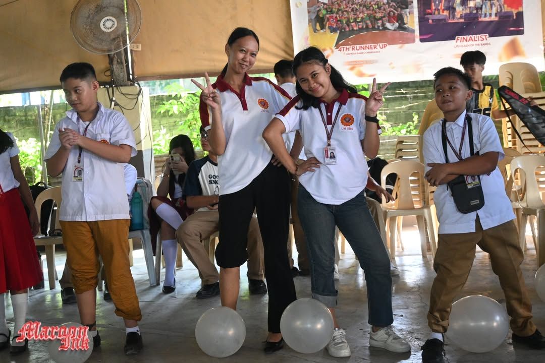 ACQUAINTANCE PARTY | During the afternoon of August 1, 2025, the clubs a...