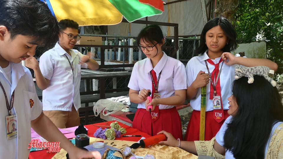 GARAGE SALE | Heads up, 'Ga!