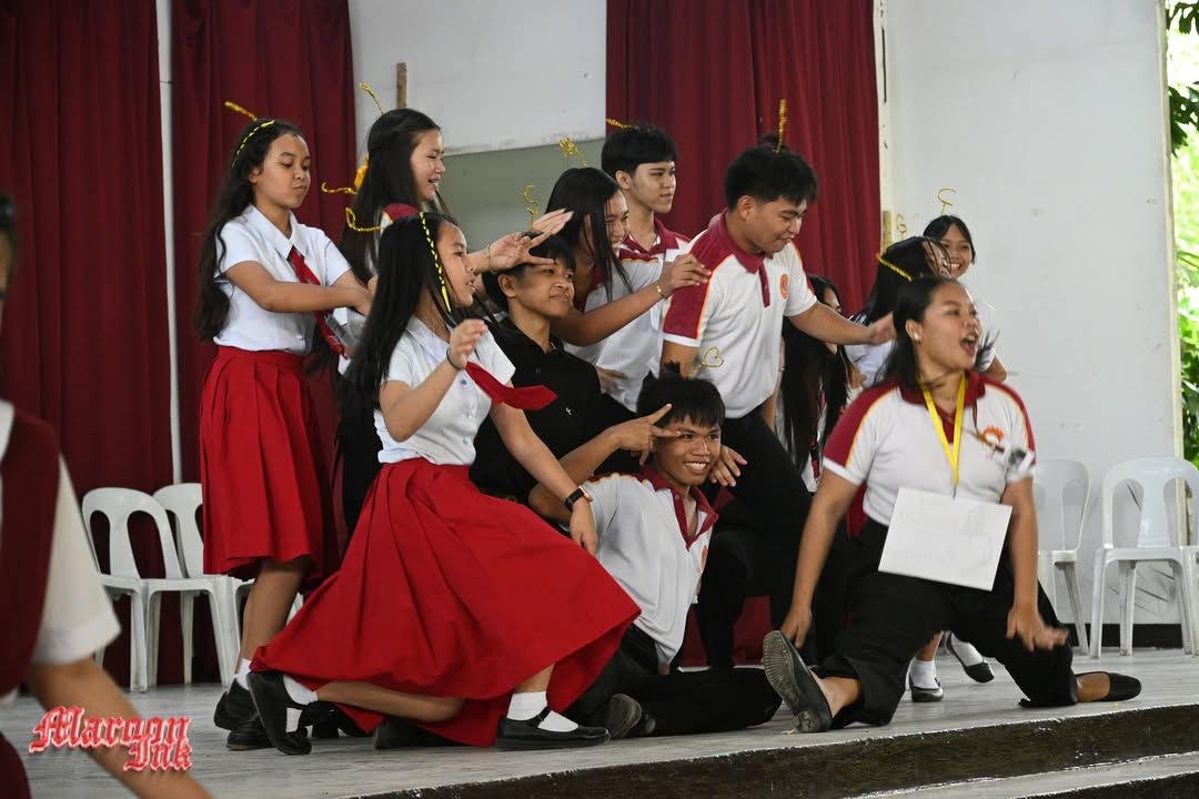 INSIDE UM | Miting De Avance 2025