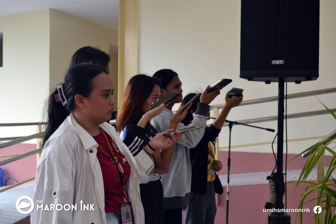 EXPRESSION SKILLS 2024 | Interbranch Expression Skills 2024 entertains c...