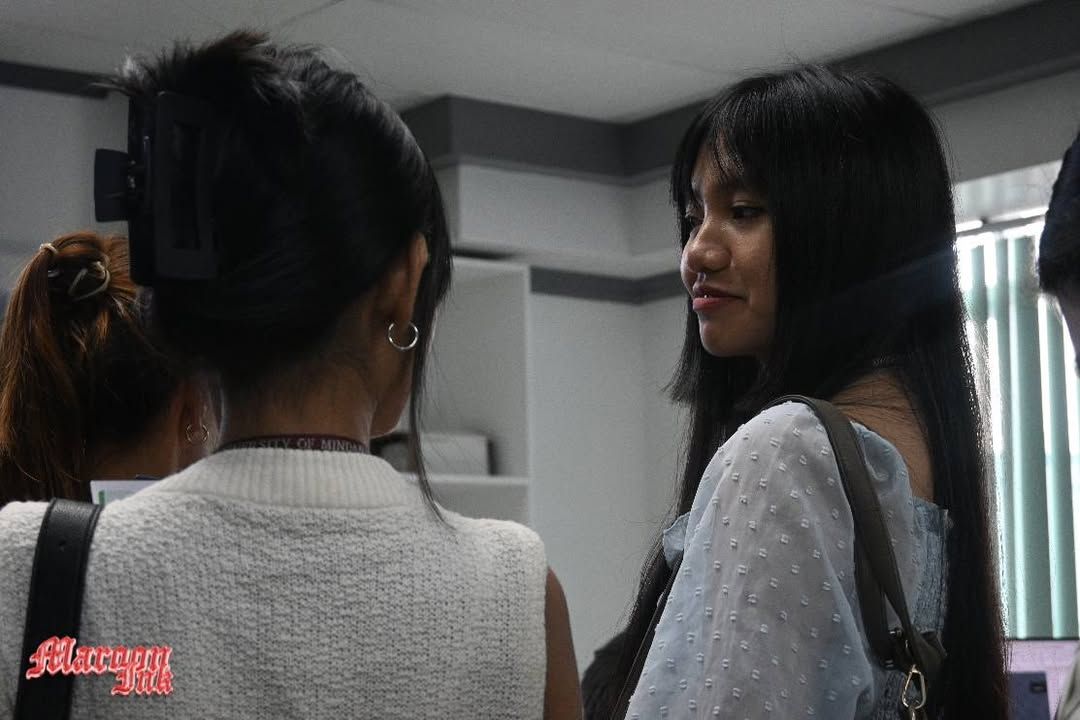 OUTSIDE UM | A Step Into Intellect