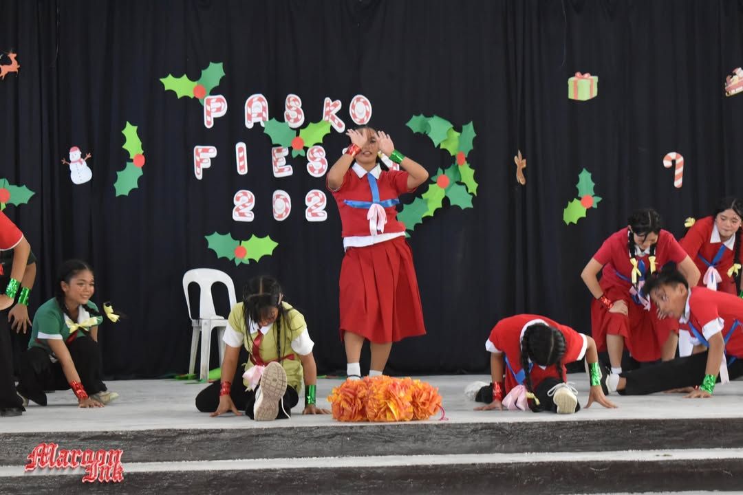 Christmas Fest | Dazzling Holiday Season!