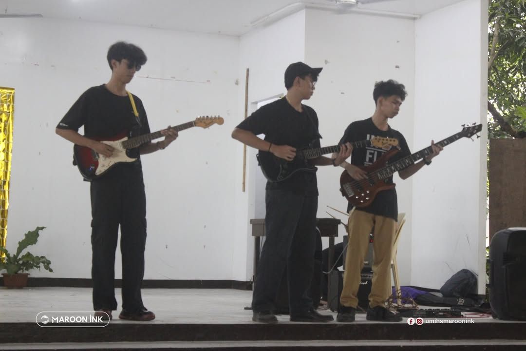 HAPPY WORLD TEACHERS' DAY!