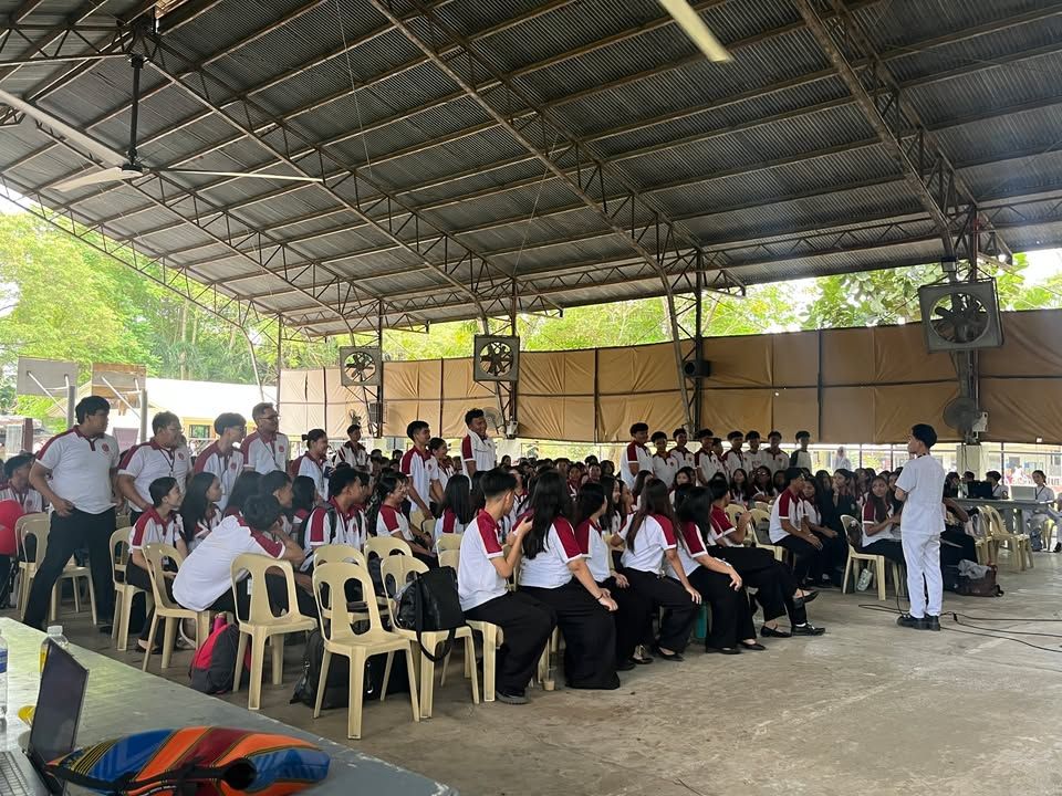 IN PHOTOS | CHSE Symposium