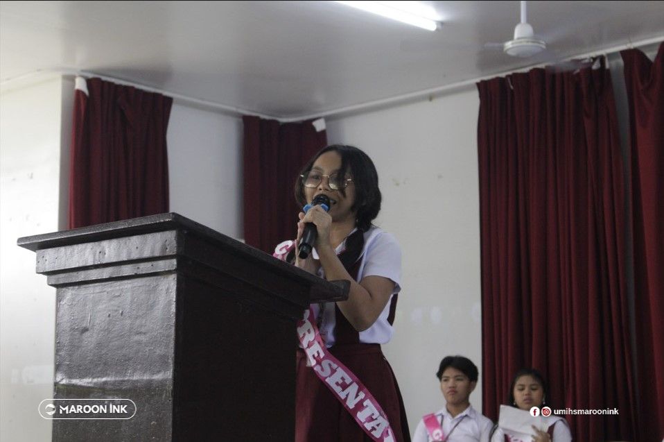 HALALAN 2024 | SSG Election Wraps Up Successfully