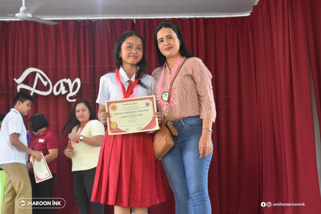 73rd RECOGNITION DAY | The 28th of May 2024 commemorates the students' h...