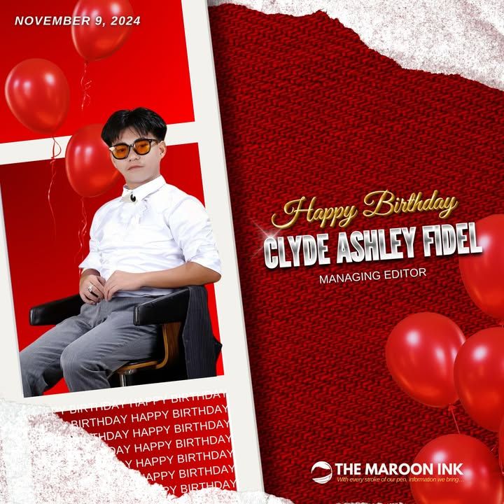 HAPPY BIRTHDAY TO OUR NOVEMBER 9 INKERS! 