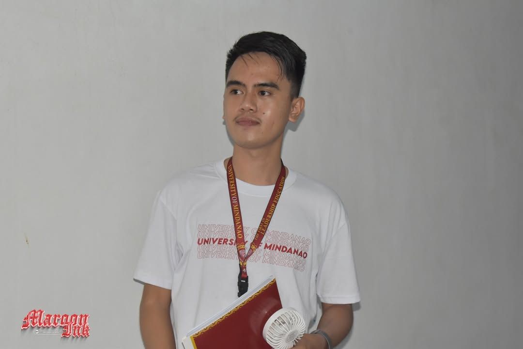 CAMPUS TOUR 2025 | UM Ilang Students Enjoy Exclusive Campus Tour at UM M...