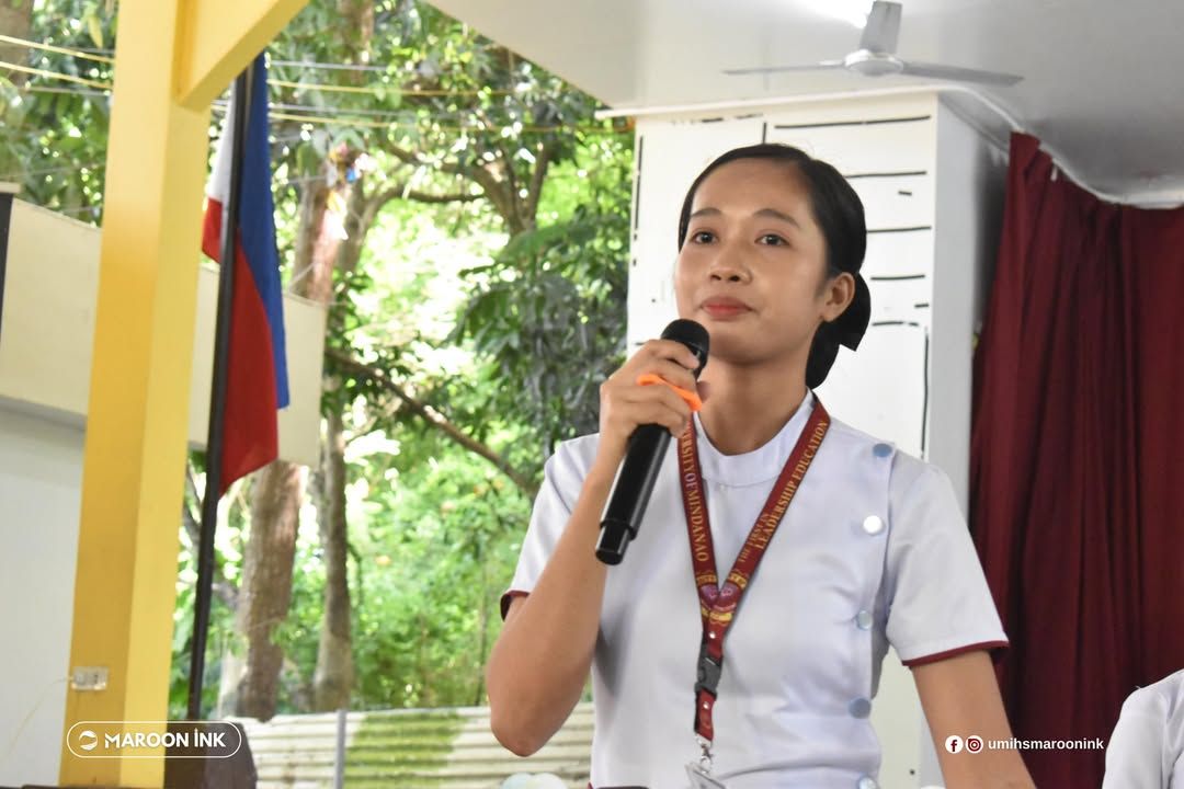 NEWS | UM-Main College of Health and Science Education Enriches the Yout...