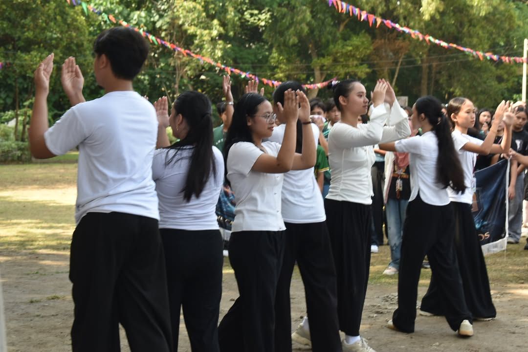 SPORTS FEST | Day 1 Photos