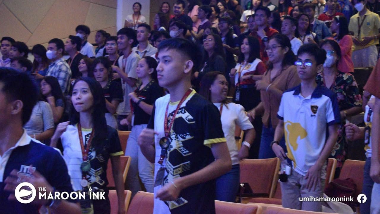 NEWS | University of Mindanao Branches tied knots for a more sustainable...