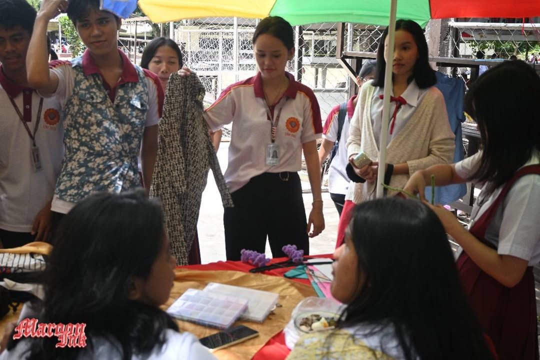 GARAGE SALE | Heads up, 'Ga!