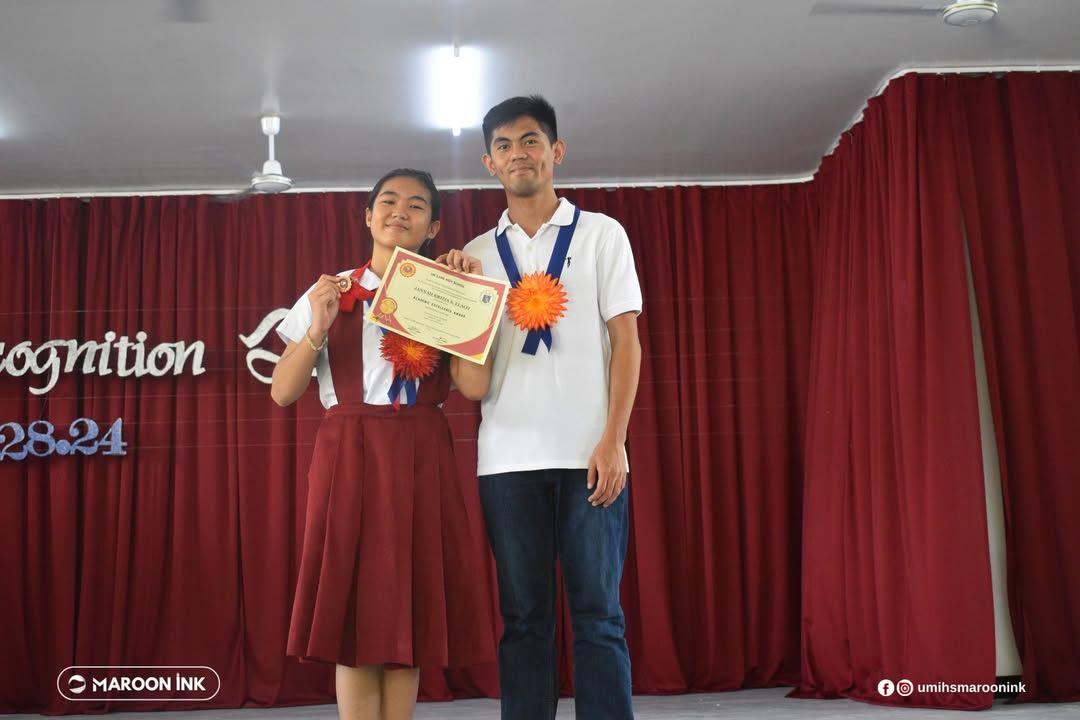 73rd RECOGNITION DAY | The 28th of May 2024 commemorates the students' h...