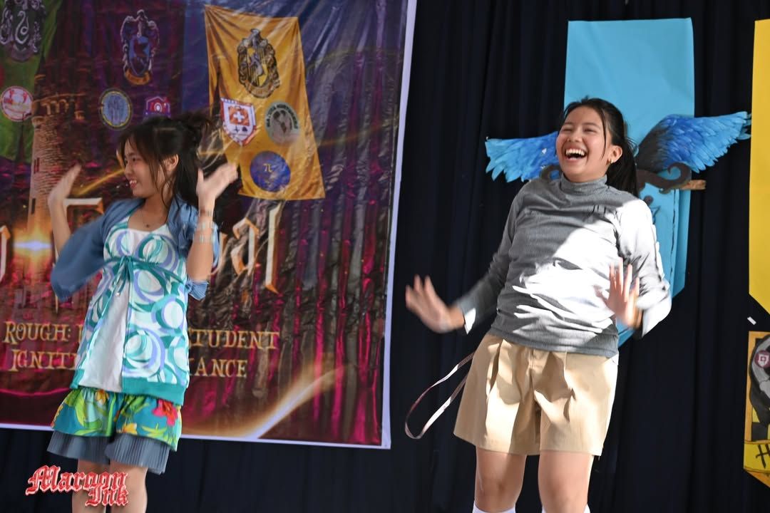 NEWS | UM Ilang High School Celebrates UMian festival on April 6, 2026