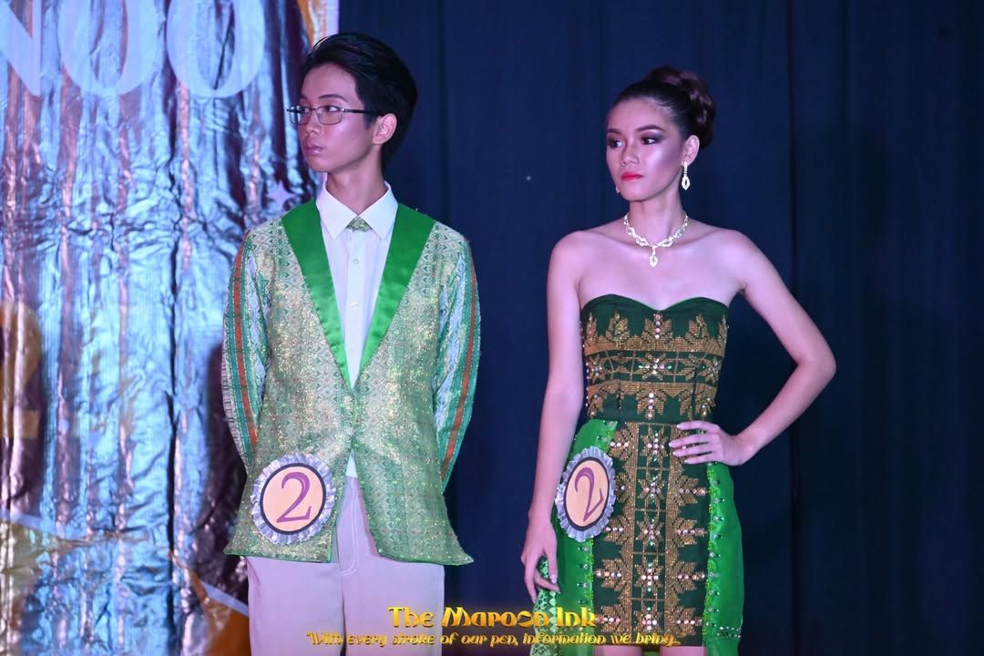 INTRAMURALS 2025 | The Coronation