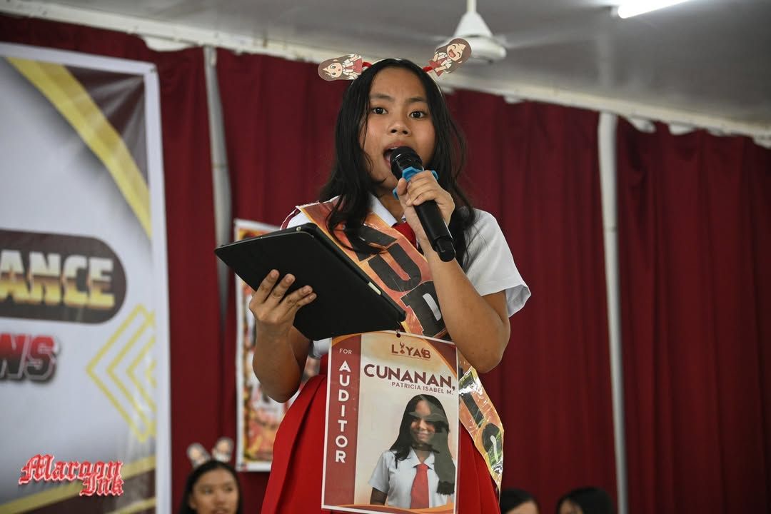 INSIDE UM | Miting De Avance 2025