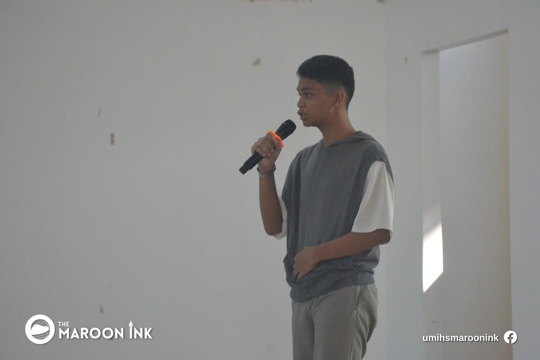 NEWS | 2024 Inter-Branch Expression Skills Presentation