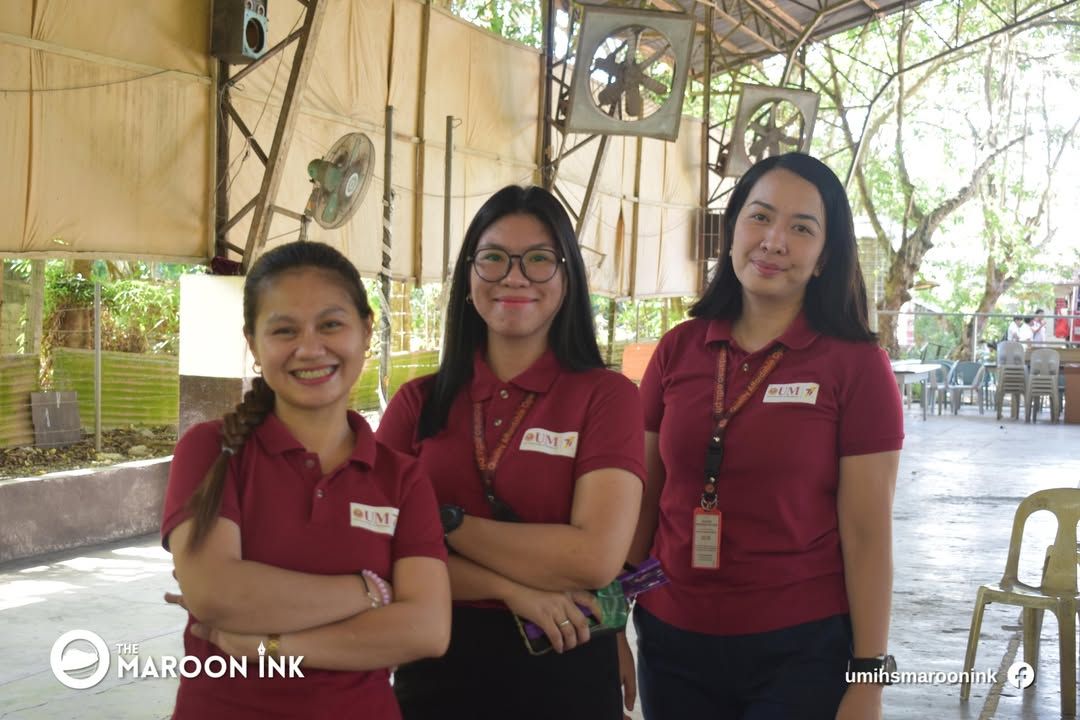 FIRE PREVENTION MONTH | UM Ilang passes Fire Drill 2024