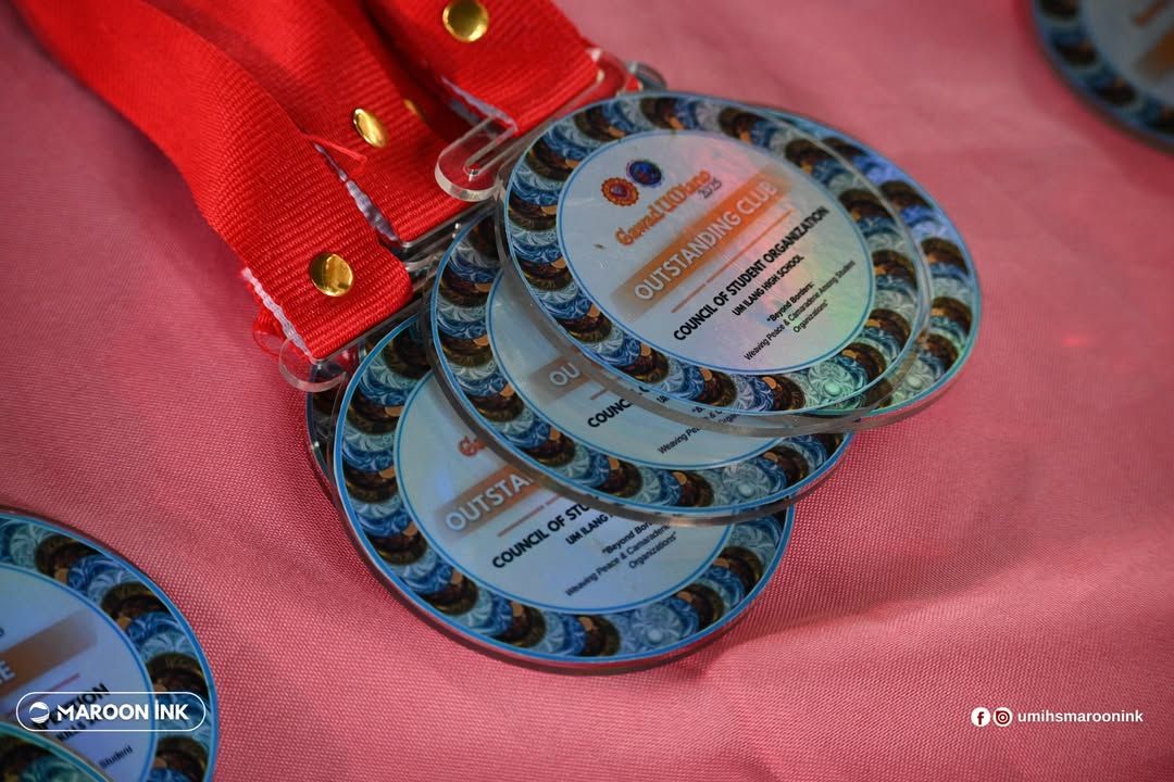 NEWS | UM Ilang High School Celebrates UMyong Student Fest on March 21,...