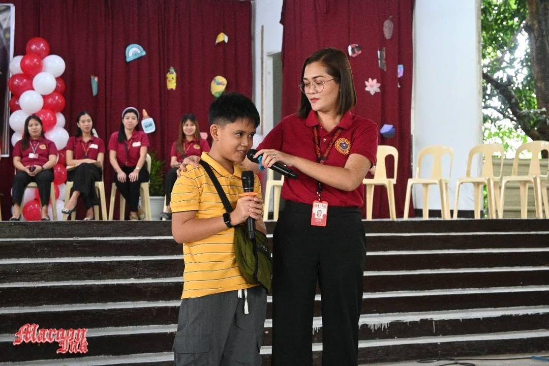 BACK TO SCHOOL | The opening of the School Year 2025-2026 in UM Ilang co...