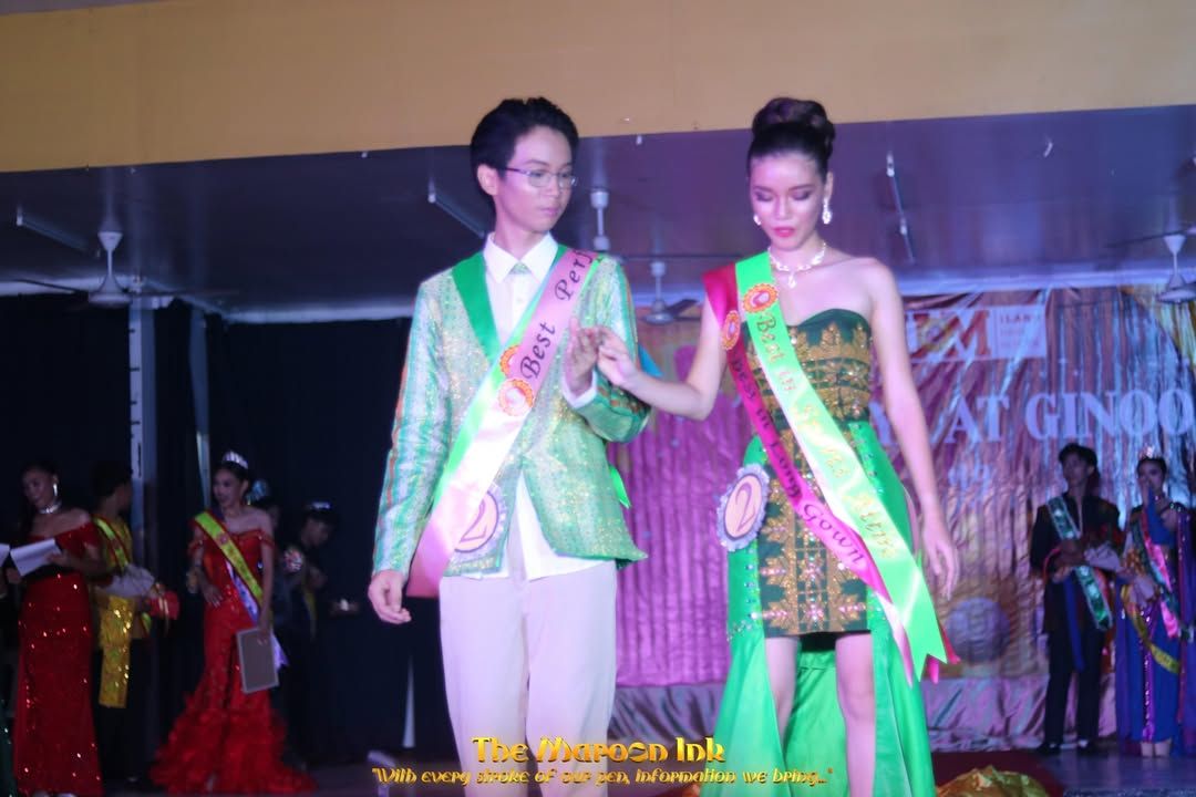 INTRAMURALS 2025 | The Coronation