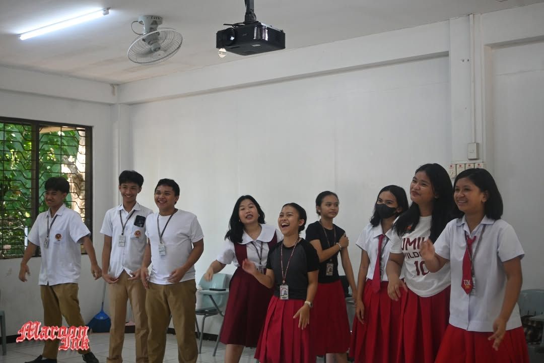 ACQUAINTANCE PARTY | During the afternoon of August 1, 2025, the clubs a...