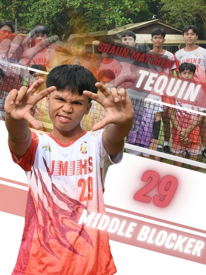 Meet The Players | DAPRISA GAMES 2025