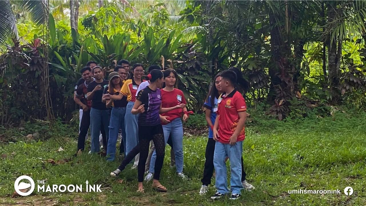 NEWS | University of Mindanao Conducts its First-ever 2024 Interbranch L...