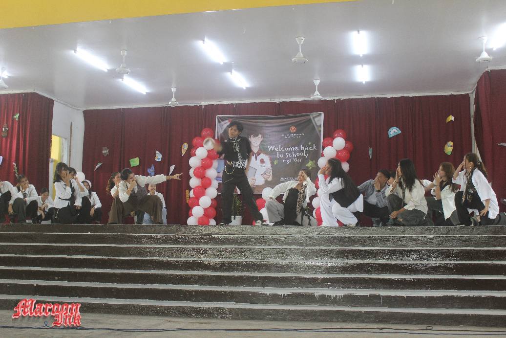 BACK TO SCHOOL | The opening of the School Year 2025-2026 in UM Ilang co...