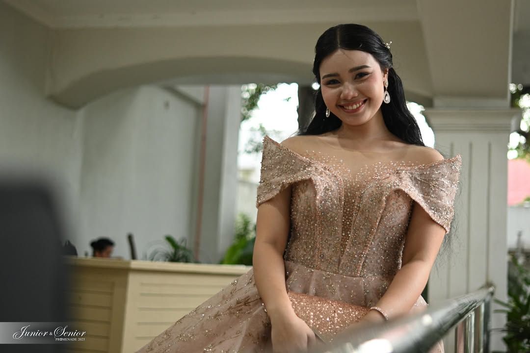 MAGIC UNFOLDS | UMIHS Junior and Senior Promenade 2025 Shines at Apo Vie...