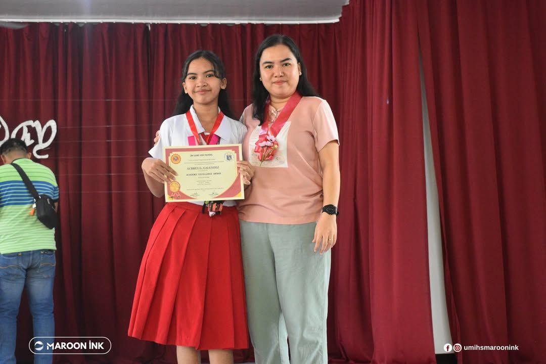 73rd RECOGNITION DAY | The 28th of May 2024 commemorates the students' h...