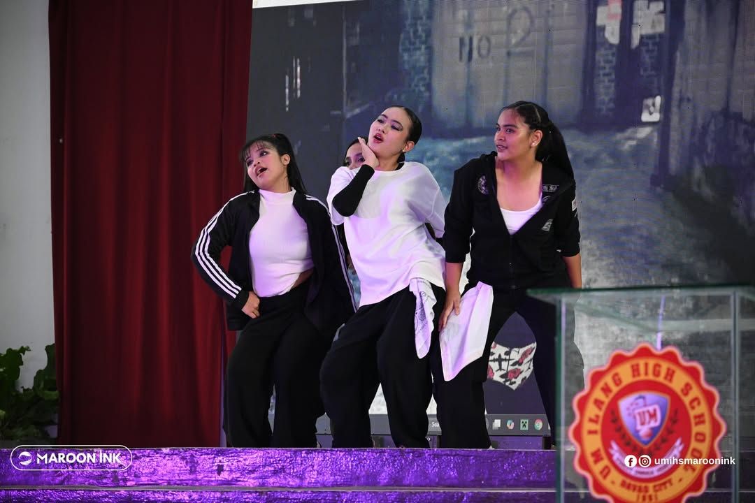 NEWS | UM Ilang High School Celebrates UMyong Student Fest on March 21,...