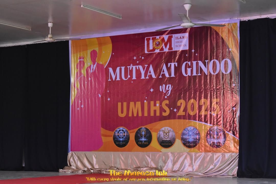 INTRAMURALS 2025 | A Showcase of Beauty and Talent!