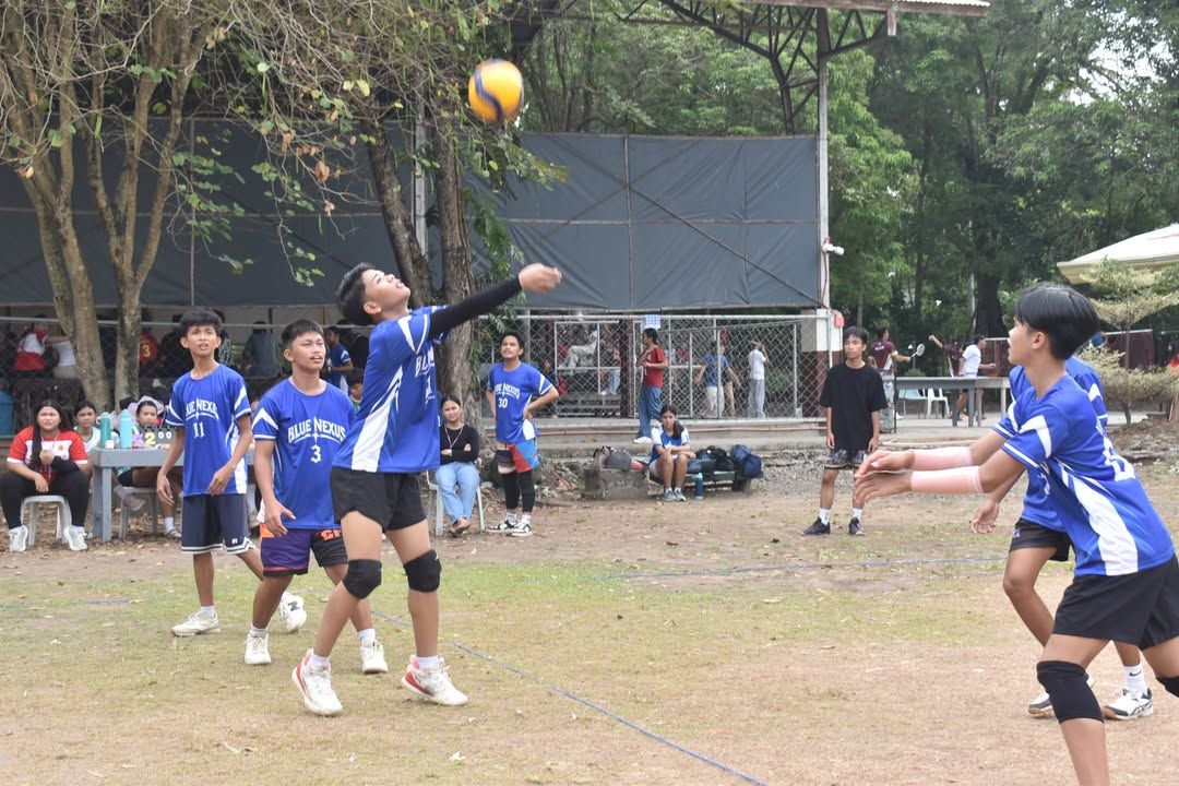SPORTS FEST | Day 1 Photos