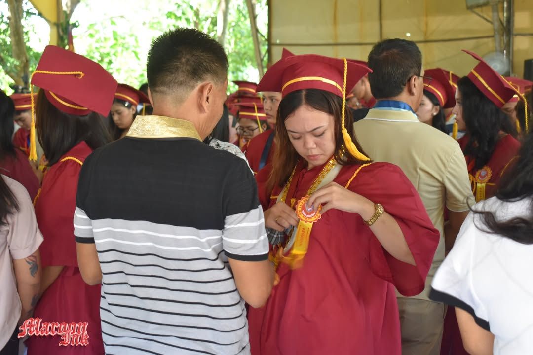 GRADUATION | Brighter Beginnings Ahead