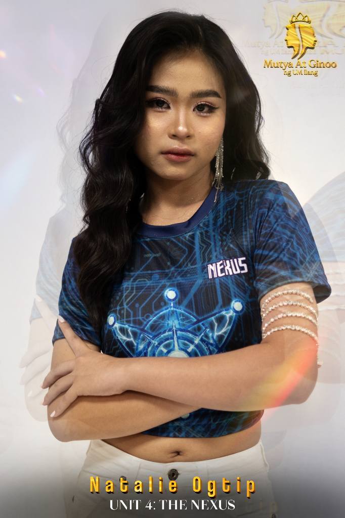 INTRAMURALS 2025 | Dazzling Beauties and Gents!