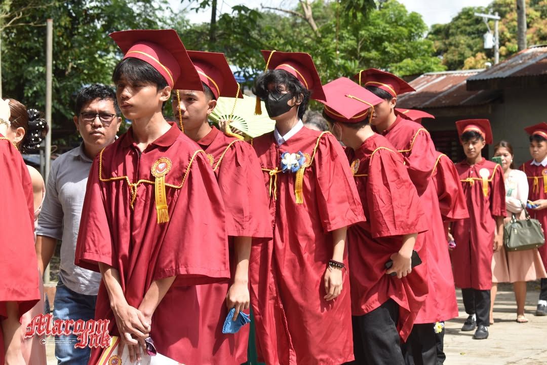 GRADUATION | A New Beginning Ahead