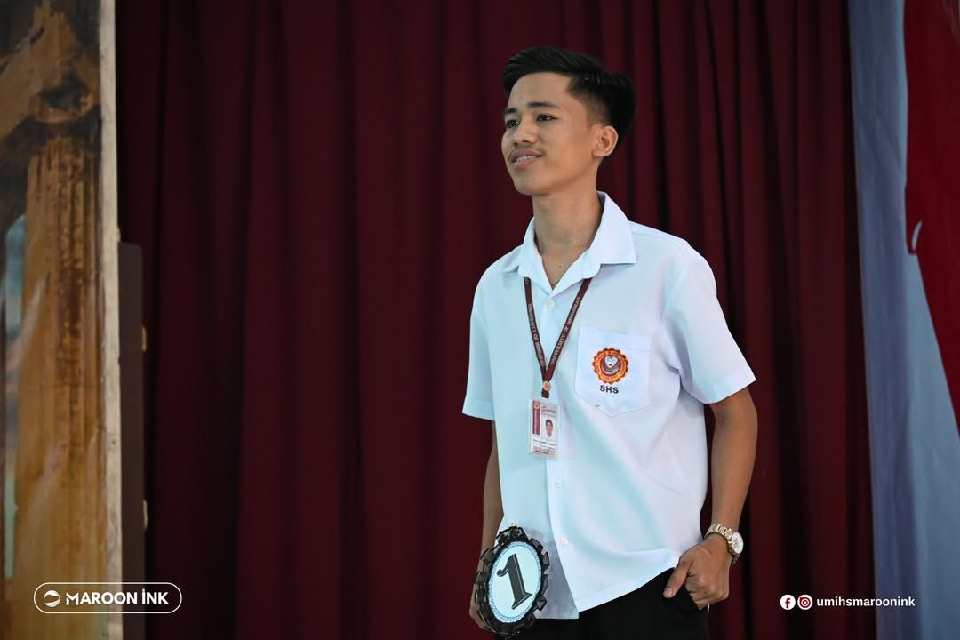 EXHIBITION OF TALENTS | UM Ilang Demonstrate Excellence Through Musical...