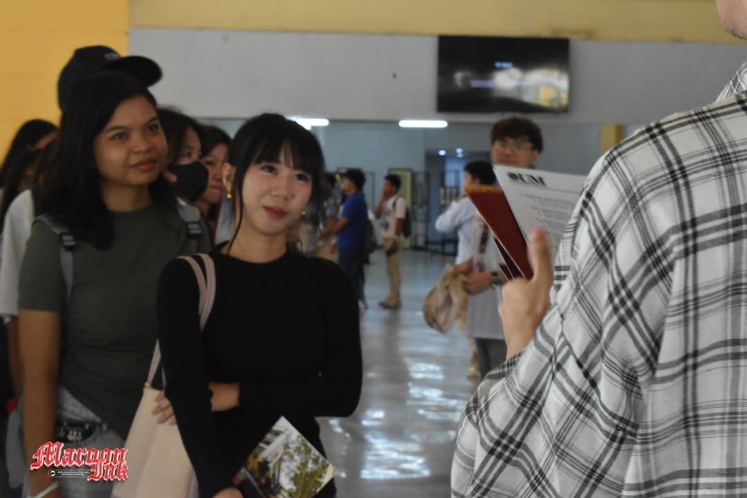 CAMPUS TOUR 2025 | UM Ilang Students Enjoy Exclusive Campus Tour at UM M...