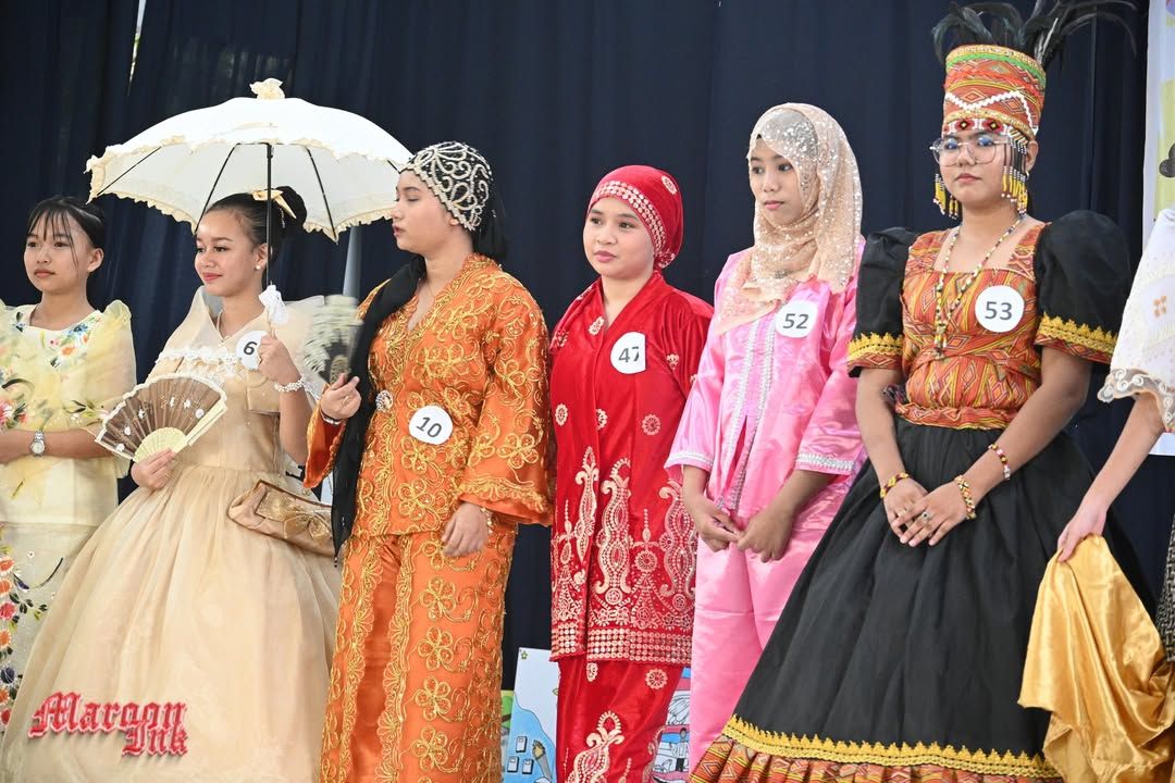 Buwan ng Wika 2025 | Ang hindi magmahal sa sariling wika ay higit pa sa...