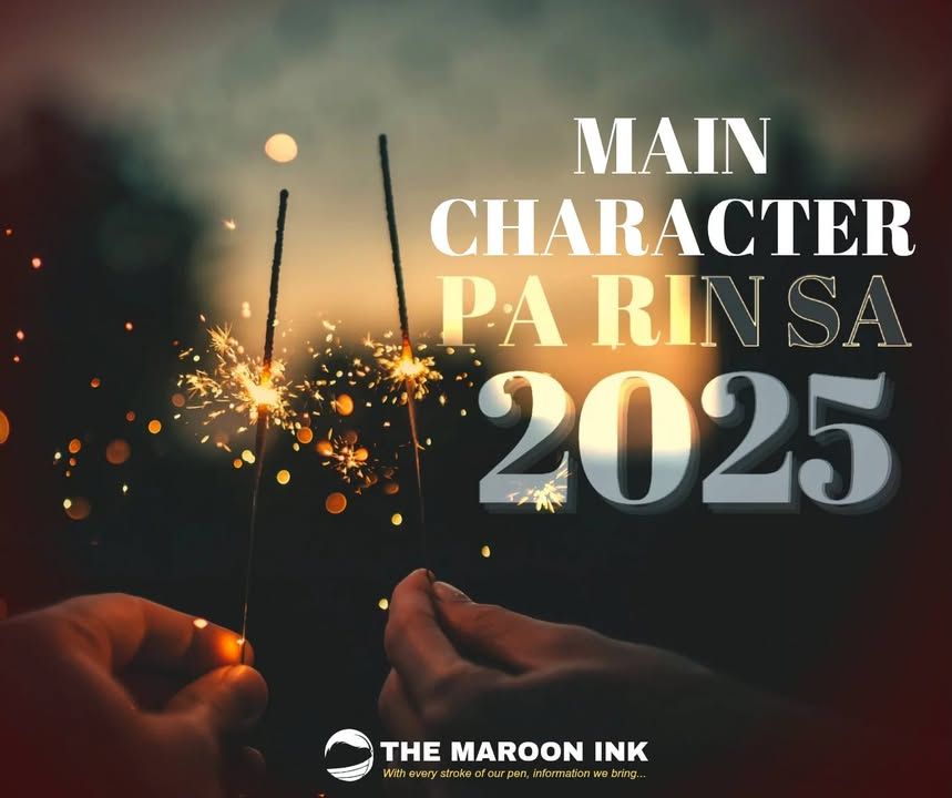 ENTERTAINMENT | Time to bid farewell to the old year and embrace the daw...