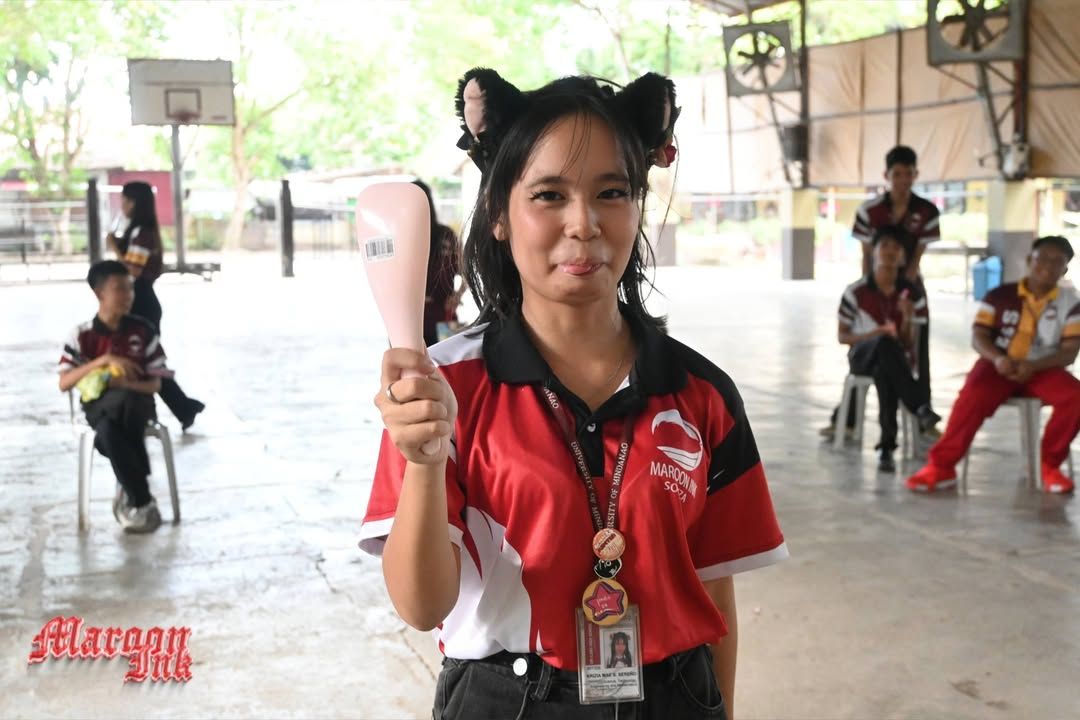 IN PHOTOS | Party Started, Camaraderie Ignited!