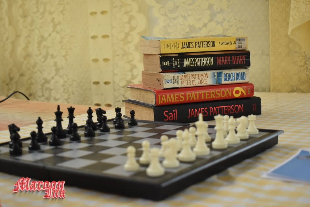 School Activity | Mini-Museum